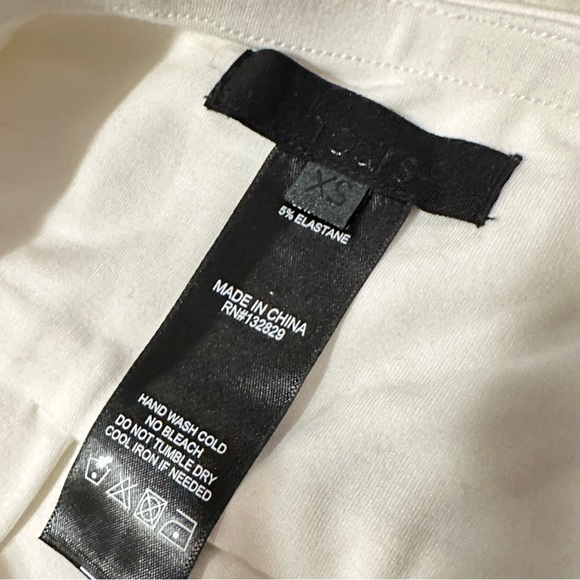 Revolve hours mini tennis skirt - Picture 3 of 3